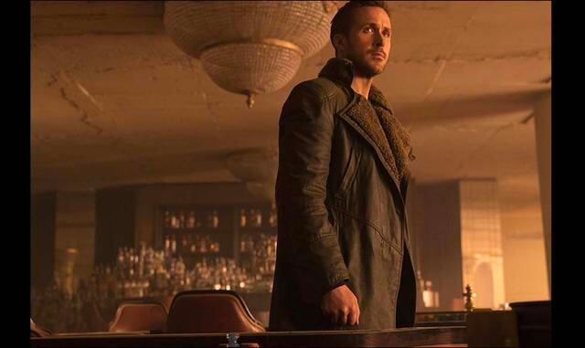 Fotos 5 | El film de ciencia ficción, interpretado por Ryan Gosling y Harrison Ford, cuya historia se desarrolla tres décadas después de la primera parte, ha recaudado en total US$ 60.5 millones en sus dos semanas en cartelera. (Foto: IMDB)