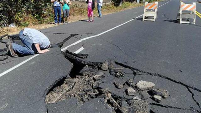 FOTO 7 | 21  enero del 2016 un terremoto de 6.5  de magnitud ocurrió en  277 km al oeste de Cihuatlan, Jalisco 10