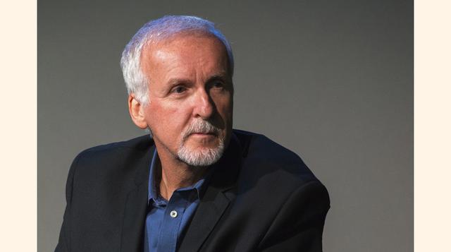 James Cameron se separó en 1999 de Linda Hamilton a quien, después de año y medio de matrimonio, tuvo que pagarle US$ 50 millones.