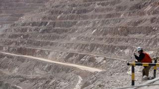BHP y EMR Capital ponen fin a proceso para venta de pequeña mina en Chile