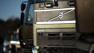 Volvo destinará US$ 780 millones para resolver falla de emisiones