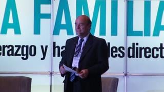 El 50% de empresas familiares no son continuadas por hijos del fundador