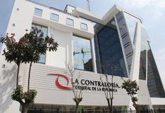 Contraloría detectó más de 200 hechos irregulares en megaoperativo de control en Ica