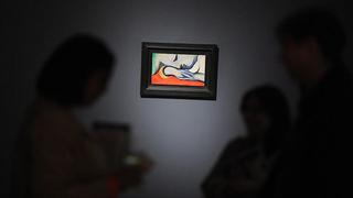 Sotheby’s subastará pintura “Le Repos” de Picasso con un precio estimado de hasta US$ 35 millones