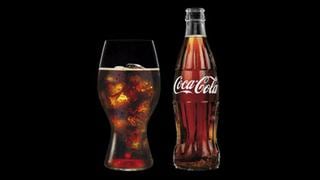 Solo para exquisitos: la forma ideal de tomar una Coca Cola