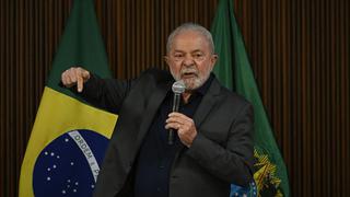 Gobierno de Lula monitorea condiciones de 1,500 detenidos por actos golpistas