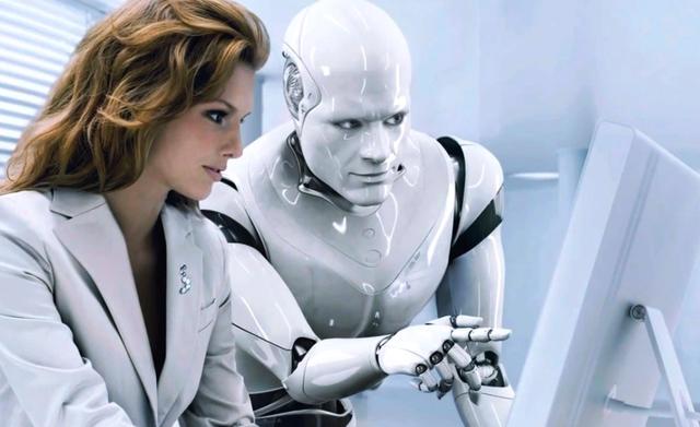 9) Entrenadores de robots
Si bien los robots y máquinas pueden ser programados para sus tareas, es necesario que cuenten con asesoramiento de otros profesionales.
Esta será la tarea de los entrenadores de robots, que enseñarán a las máquinas a desarrollar determinadas tareas pero también a generar sentimientos como la empatía y comprender el sarcasmo y la ironía. Lograrlo es fundamental para que los robots puedan efectivamente adaptarse al trabajo con humanos. (Foto: Difusión)