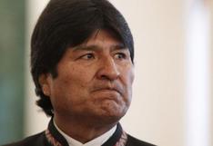 Una pregunta ronda en Bolivia: ¿por qué los militares abandonaron a Evo Morales?