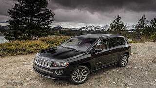 Motorshow 2014: Jeep se la juega por la tecnología, capacidad y seguridad