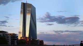 Estancamiento de la economía de la zona euro complica la tarea del BCE