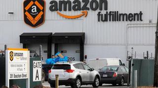 Amazon elimina cientos de empleos en atípica medida