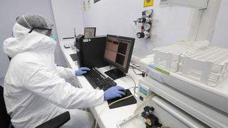 Dengue: Minsa implementa 49 laboratorios para el diagnóstico de casos en el país