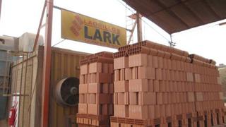 Lark inició construcción de ampliación de planta en Lambayeque