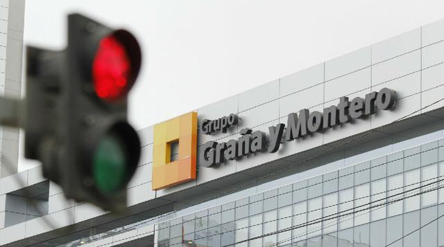 Lunes. Presidente de "Graña y Montero":http://gestion.pe/empresas/grana-y-montero-renuncia-jose-grana-miro-quesada-presidencia-directorio-2183317 renunció luego de que acciones de la compañía cayeran en 51% en dos sesiones, tras la revelación de