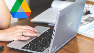 Google Drive: cómo encontrar los archivos compartidos 