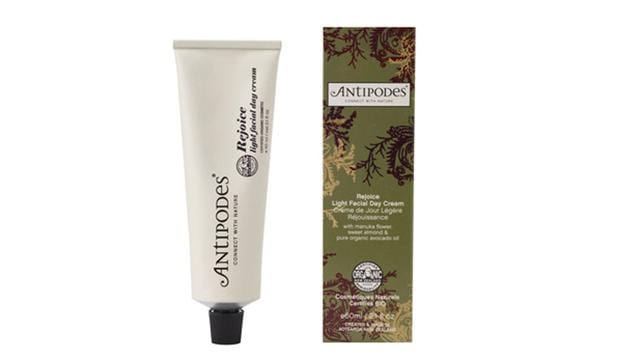 Rejoice. Tiene 135 de Consumer Reach Points (CRPs), lo que la ubica en el puesto ocho de la categoría salud y belleza.