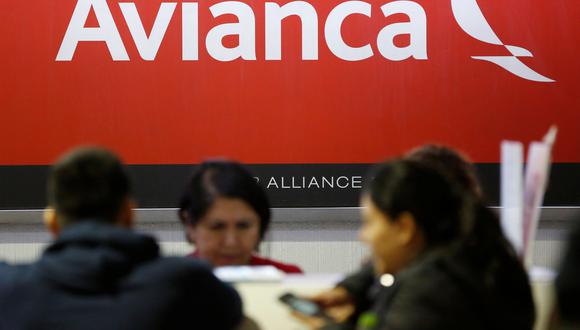 Durante este proceso van a reestructurar sus obligaciones, su deuda y se convertirán en una empresa más pequeña y liviana, comentó Neuhauser de Avianca. (Foto: Reuters)