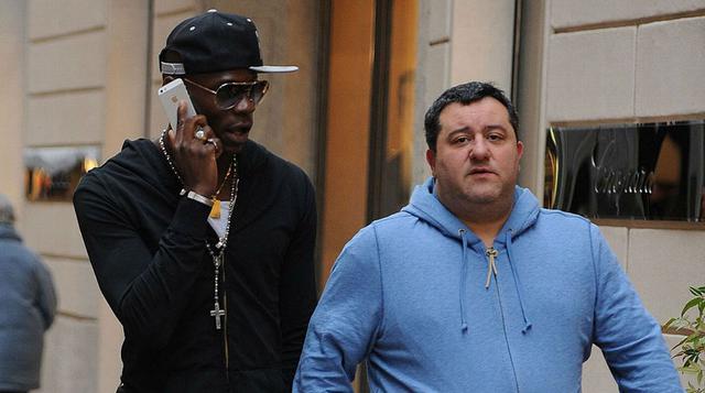 Para Wladimir Andreff, especialista en la economía de los clubes de fútbol, para hacer subir (una eventual operación) por arriba de los US$ 115.5 millones mañana, sin que la calidad de Pogba aumente, tendría que haber una puja entre clubes para conquistar