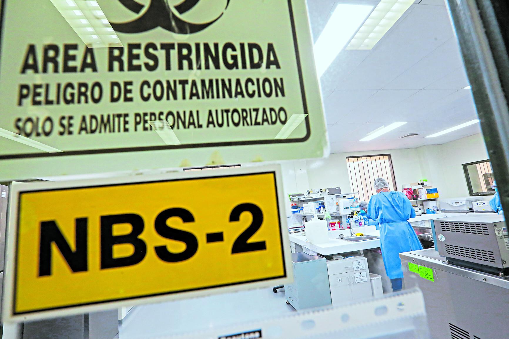 Déficit. En el Perú hacen falta incorporar 11,401 médicos especialistas, según indica el Minsa. (Foto: Bloomberg)