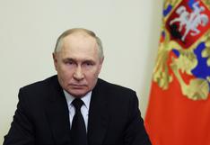Vladimir Putin respalda el plan chino para la resolución de la guerra de Ucrania
