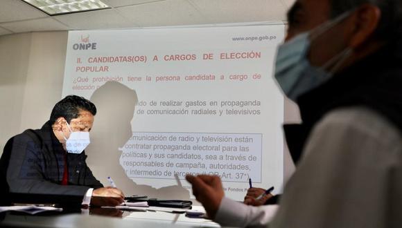 PerúCheck permitirá verificar información falsa en elecciones 2022. (Foto: Difusión)