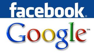 Proyectos de Facebook y Google amenazan a Intel y Cisco