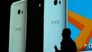 HTC lanza nuevo teléfono al mercado con mejor cámara