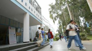 Debate de proyecto de ley de reforma universitaria queda en manos de Mesa Directiva del Congreso