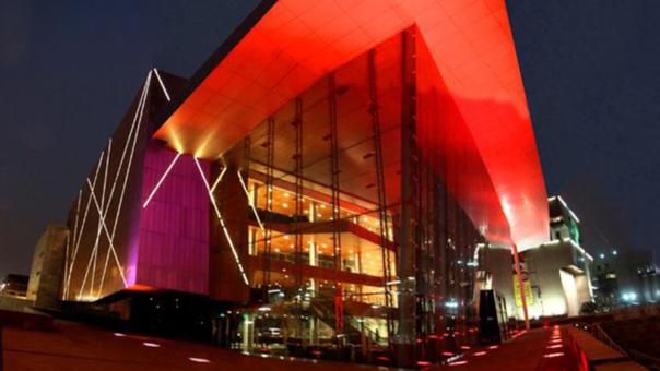 gran teatro nacional del perú