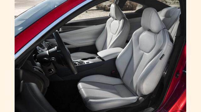 Los conductores podrán esperar mejoras sustanciosas para el sistema de información y entretenimiento (infotainment) también, con tecnología Bluetooth y una pantalla que muestra imágenes de la cámara de 360 grados .