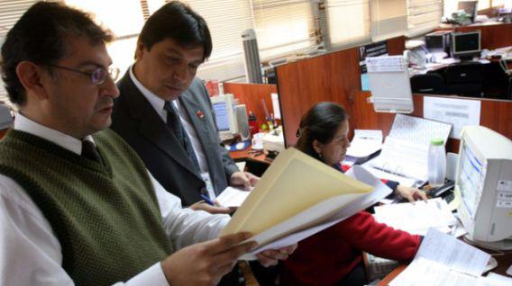 Para saber si su jefe valora y confía en su trabajo es necesario analizar algunas señales que da (Foto: Andina)
