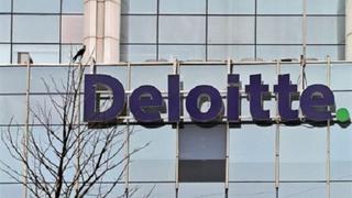 Deloitte sancionado por EE.UU. por falsas auditorías en Brasil