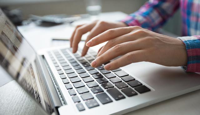 FOTO 15 | 2019
Más de 4.000 millones
de usuarios de Internet