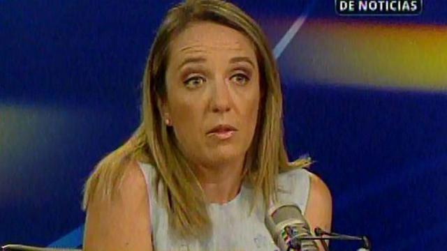 9.- Las quejas de los consumidores originó que la gerente  general de Domino's Pizza Perú, Bárbara Boloña, reconociera que no fueron lo suficientemente claros al explicar el problema. “No somos comunicadores, somos pizzeros. Tal vez no supimos expres