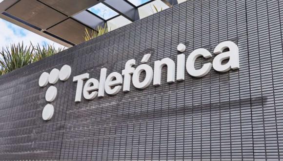 El anuncio del pago de Telefónica cierra la controversia fiscal que tardó más dos décadas. (Foto: Telefónica)