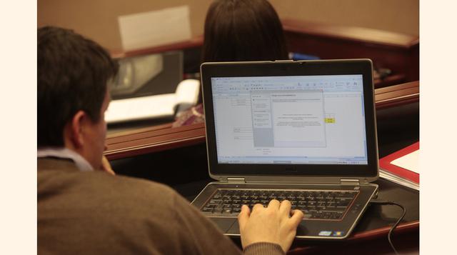 Las características que tiene el liderazgo ha cambiado: los millennials dan menos valor a la visibilidad (19%), están bien conectados a la red (17 ), y técnicamente calificados como líderes (17). (Foto: USI)