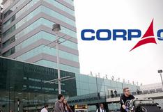 Corpac y OACI suscriben convenio de cooperación técnica para iniciar su reorganización