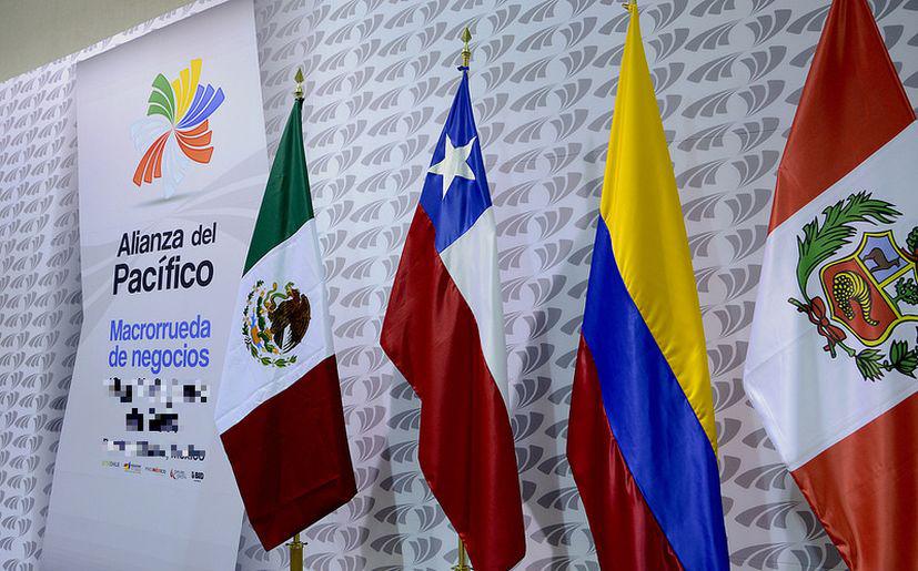 (Foto: Alianza del Pacifico)