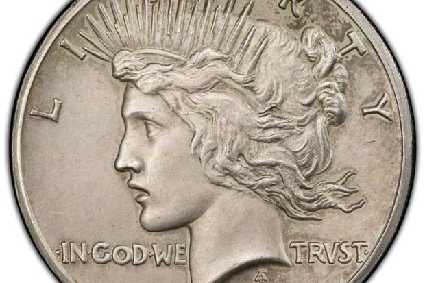 Estados Unidos: cuáles son las monedas antiguas más buscadas – Telemundo  Nuevo México