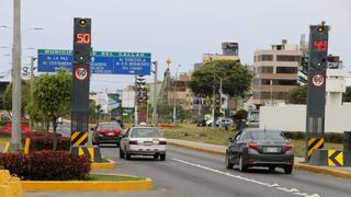 Municipalidad del Callao no renovará contrato con empresa encargada de fotopapeletas 