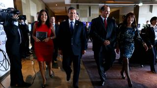 Lucha antidrogas es responsabilidad de la Policía y no de las Fuerzas Armadas, afirma Ollanta Humala