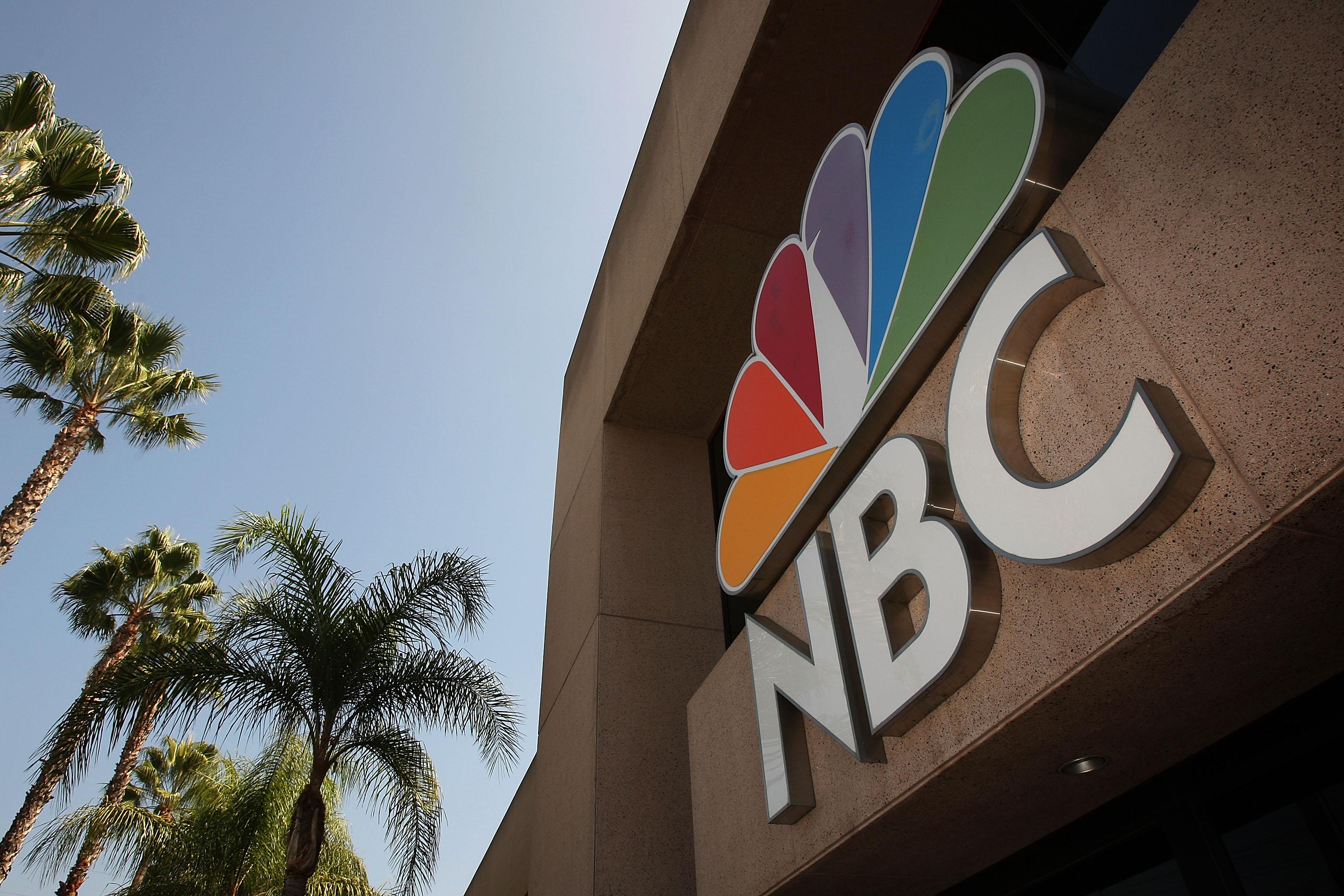 El servicio de streaming de NBCUniversal se llama Peacock. (Foto: AFP)