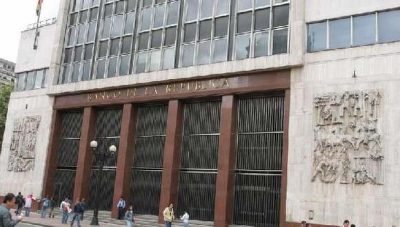El Banco Central de Colombia mantendrá la tasa de interés de política monetaria en 13,25%. (Foto: Andina)