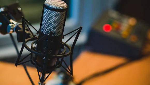 Calibrar el valor de un podcast se ha vuelto una forma más rentable de probar el concepto de una serie que filmar un piloto de televisión. (Foto: StockSnap | Pixabay)