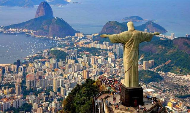 FOTO 7 | CERC Central de Recibíveis (Brasil)