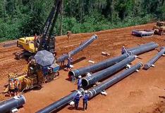 Enagás confía que laudo por US$500 mllns por Gasoducto Sur llegue antes de julio
