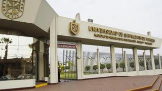 Sunedu sanciona a USMP con más de S/ 8 millones por uso de activos con fines no educativos