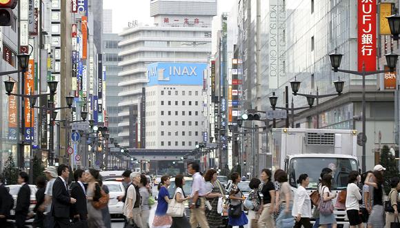 Japón sigue siendo el mayor acreedor del mundo. Sus activos externos netos –lo que sus residentes poseen en el exterior menos lo que adeudan a extranjeros– suman alrededor de US$ 3.5 millones de millones, casi el 70% del PBI japonés. (Foto: Getty Images)