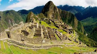 Chinchero: Unesco debe incluir a Machu Picchu en lista de patrimonio en peligro, afirma NYT