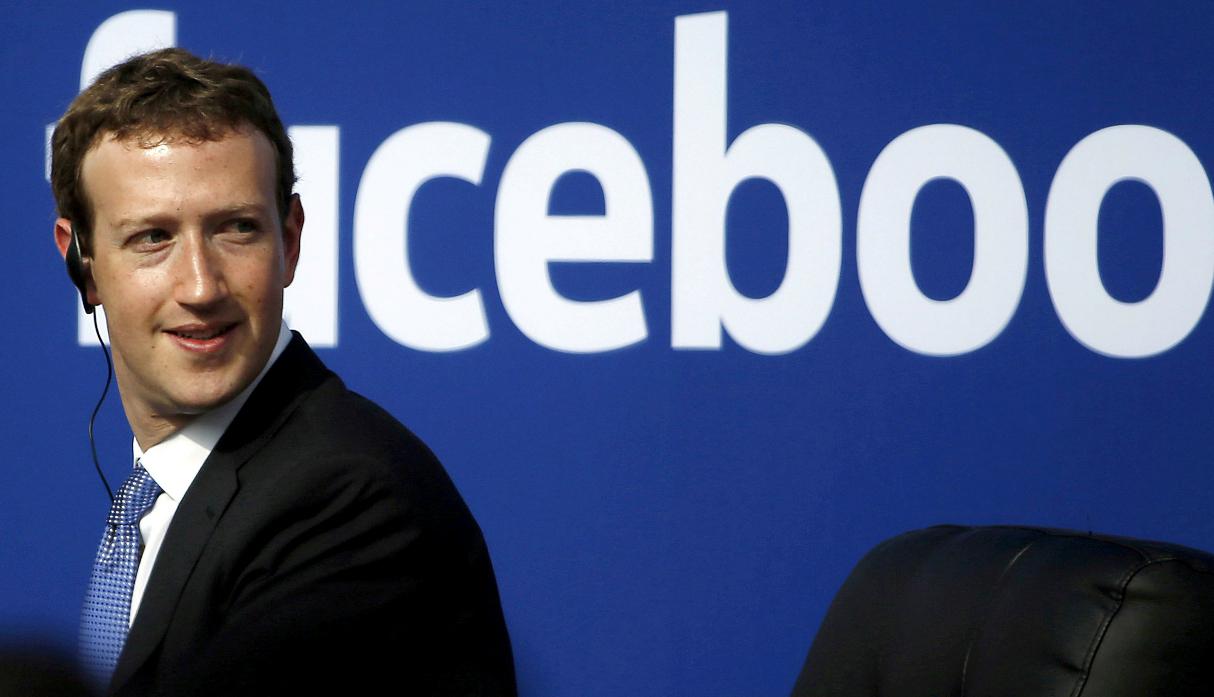 Mark Zuckerberg, director ejecutivo de Facebook, Indicó que ahora se enfocará en objetivos de largo plazo. (Fotos: Agencias)